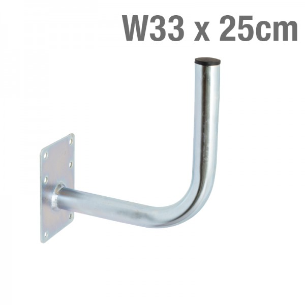 EDISION ΒΑΣΗ ΤΟΙΧΟΥ Φ33 x 25cm